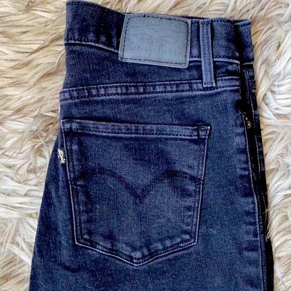 Levi’s 311 High Shaping Skinny Jeans - Picture 2 of 6